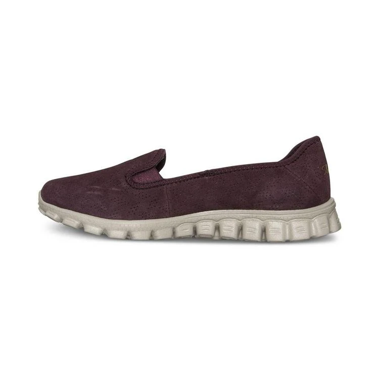 商品SKECHERS|Women's Let's Chill Casual Walking Sneakers from Finish Line,价格¥188,第5张图片详细描述