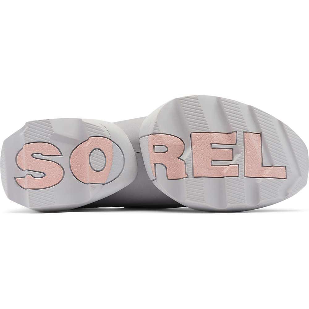 商品SOREL|Sorel Women's Kinetic Impact Strap Shoe,价格¥779,第6张图片详细描述