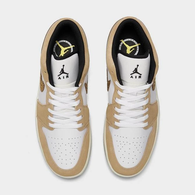 Air Jordan Retro 1 Low SE Casual Shoes 商品