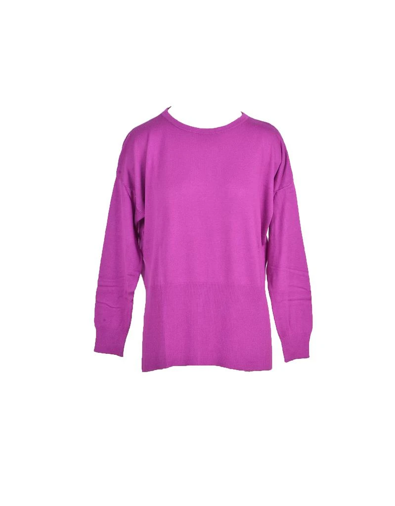 商品N.O.W.|Women's Cyclamen Sweater,价格¥656,第1张图片