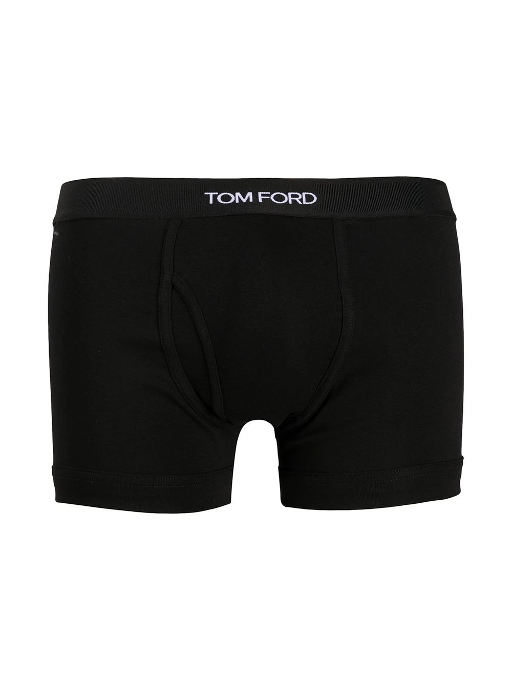 商品【商品预售7天】 Tom Ford|Tom Ford 男士内裤 T4XC31040002 黑色,价格¥812,第6张图片详细描述