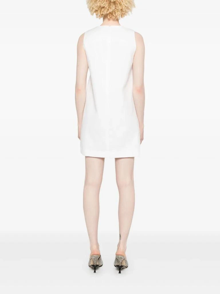 商品SEMICOUTURE|SALVADORA DRESS,价格¥1818,第4张图片详细描述