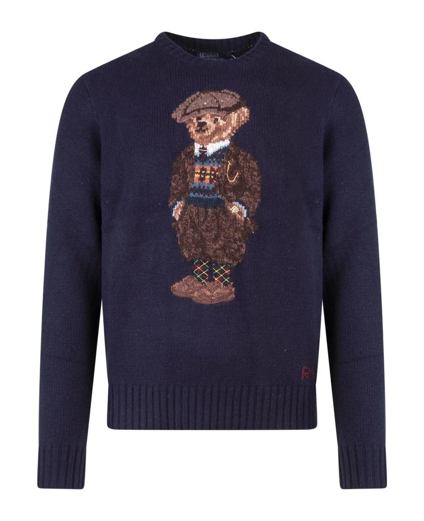 商品Ralph Lauren|Sweater,价格¥2868,第1张图片