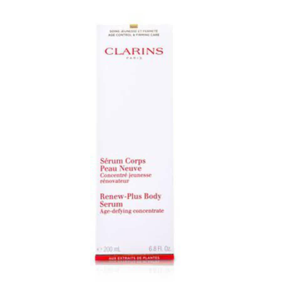 Clarins cosmetics 3380810205312商品第3张图片规格展示
