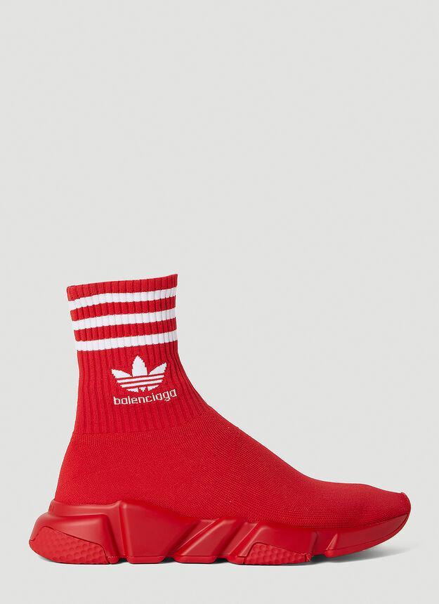商品Adidas|Speed Sneakers in Red,价格¥6945,第1张图片