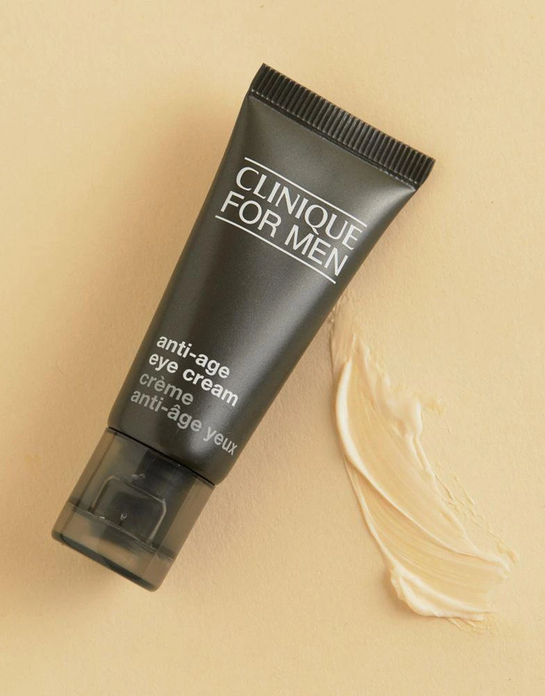 商品Clinique|Clinique For Men Anti-Age Eye Cream 15ml,价格¥364,第2张图片详细描述