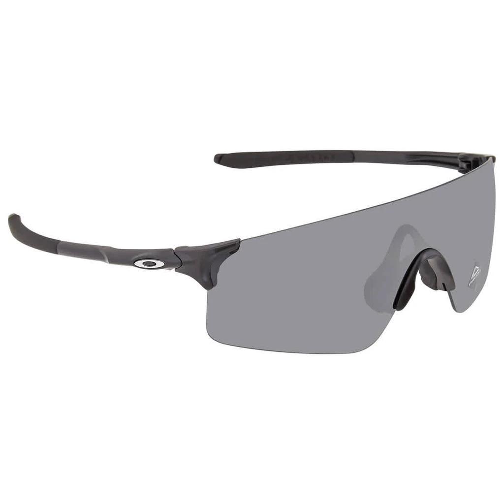 商品Oakley|EVZero Blades Prizm Black Shield Men's Sunglasses OO9454 945401 38,价格¥827,第1张图片