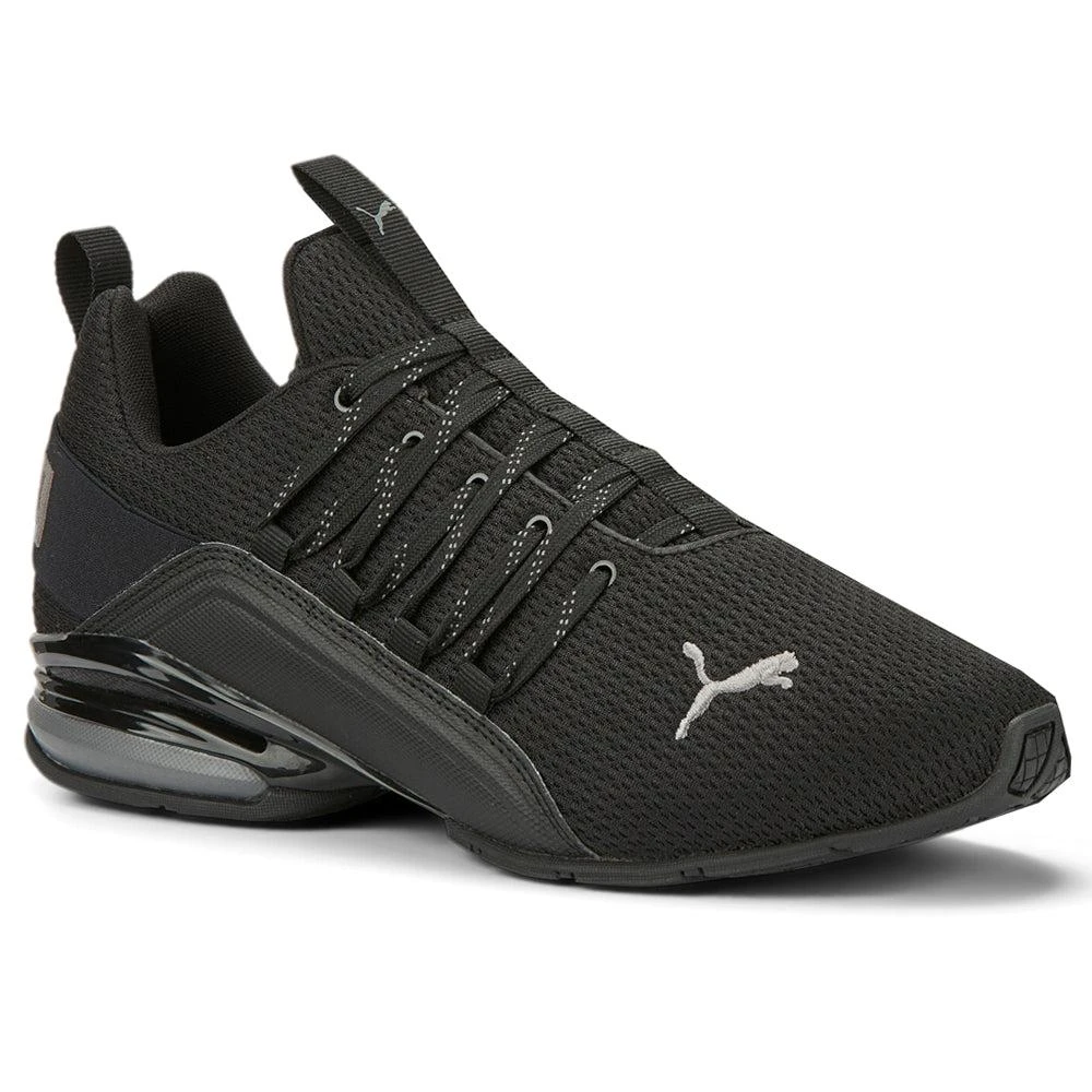 商品Puma|Axelion Refresh Running Shoes,价格¥532,第2张图片详细描述