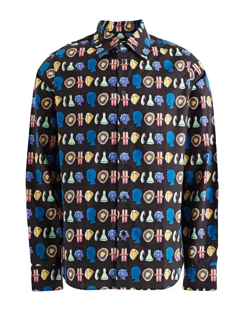 商品Marni|Patterned shirt,价格¥1489,第1张图片