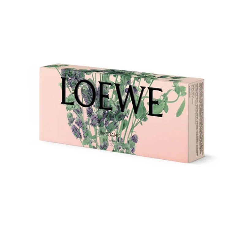 LOEWE罗意威 草本香皂全系列290g深层滋润 商品