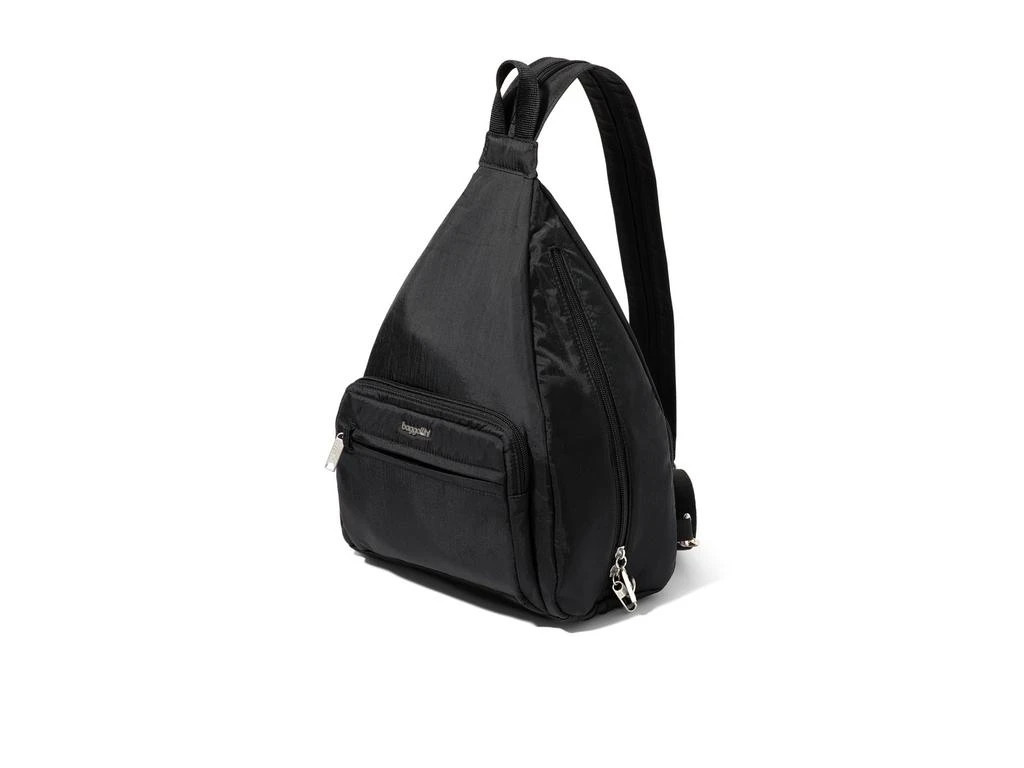 商品Baggallini|Securtex Anti-Theft Vacation Convertible Sling,价格¥720,第1张图片