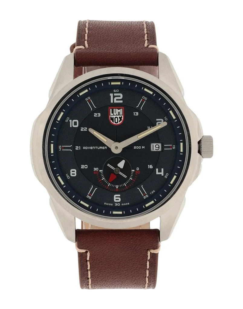 商品Luminox|Wrist watch,价格¥6402,第1张图片