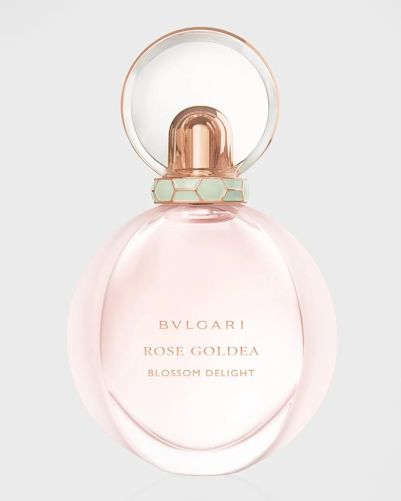 商品BVLGARI|Rose Goldea Blossom Delight Eau de Toilette, 2.5 oz.,价格¥1080,第1张图片