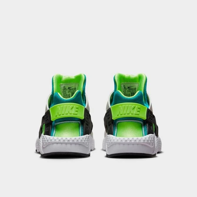 Little Kids' Nike Huarache Run Casual Shoes 商品