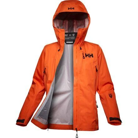 Odin 9 Worlds Infinity Jacket - Women's 商品