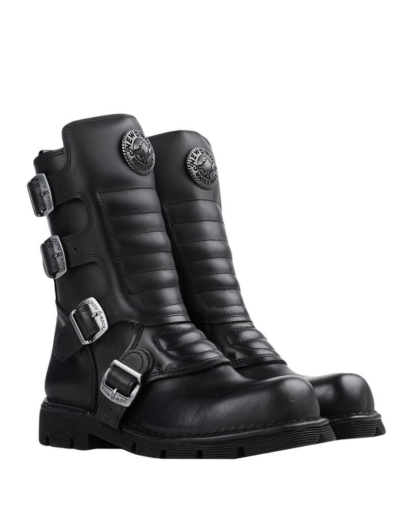 商品NewRock|Ankle boot,价格¥1161,第2张图片详细描述
