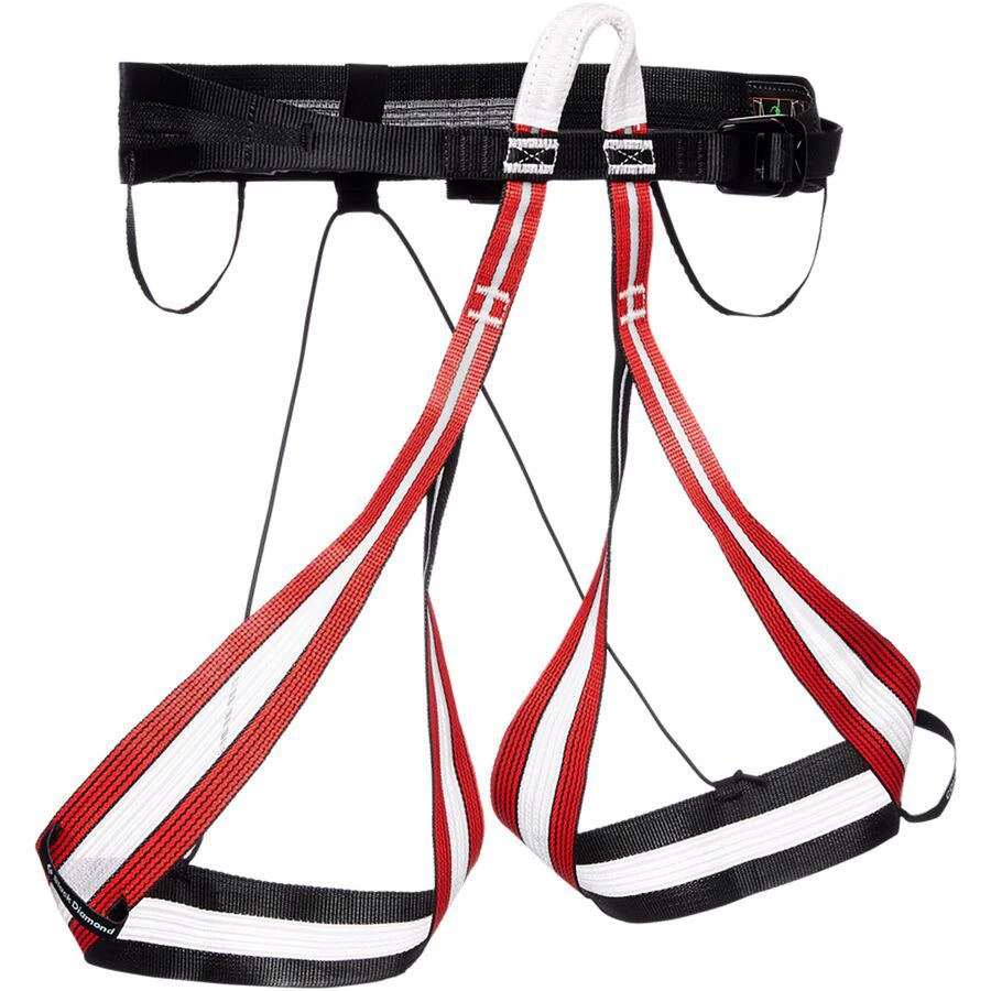 商品Black Diamond|Couloir LT Harness,价格¥296,第1张图片