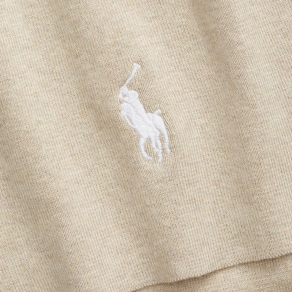 商品Ralph Lauren|Polo Ralph Lauren Pima Cotton Scarf,价格¥522,第2张图片详细描述