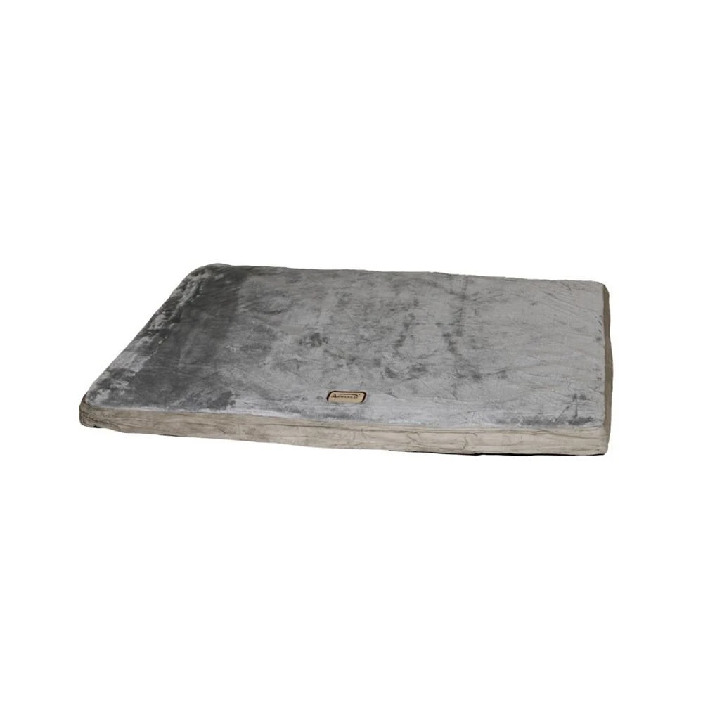 商品Macy's|Memory Foam Orthopedic Dog Bed and Pet Sleeping Bed Mat,价格¥335,第3张图片详细描述