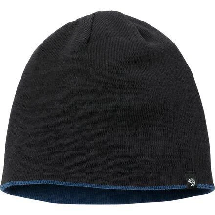 商品Mountain Hardwear|IconoColor Beanie,价格¥202,第2张图片详细描述