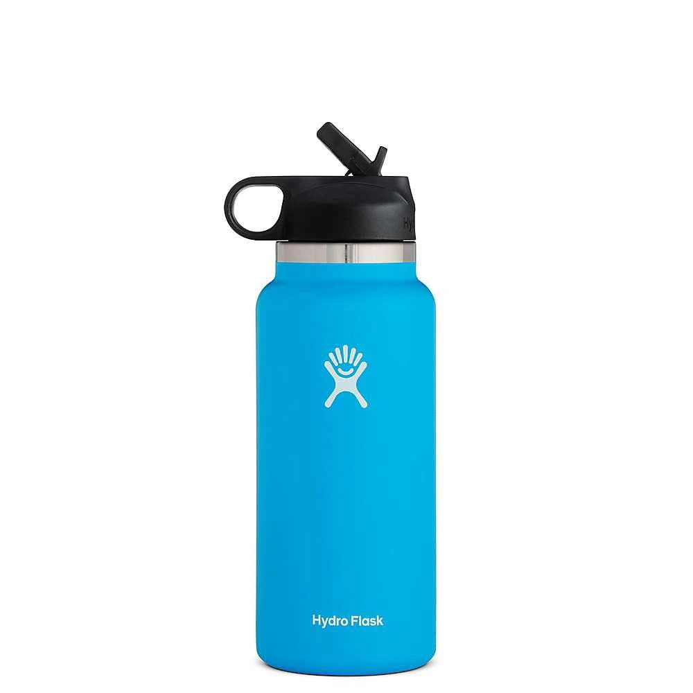 Hydro Flask 32 oz. Wide Mouth Flex Straw Cap 商品