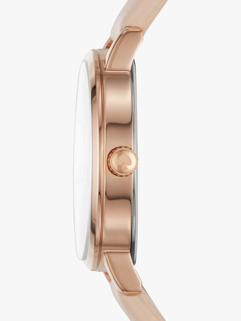 商品Kate Spade|metro hybrid watch,价格¥1312,第3张图片详细描述