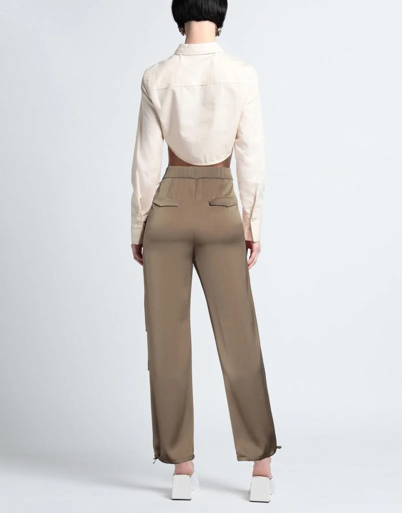 商品LUISA CERANO|Casual pants,价格¥1356,第3张图片详细描述