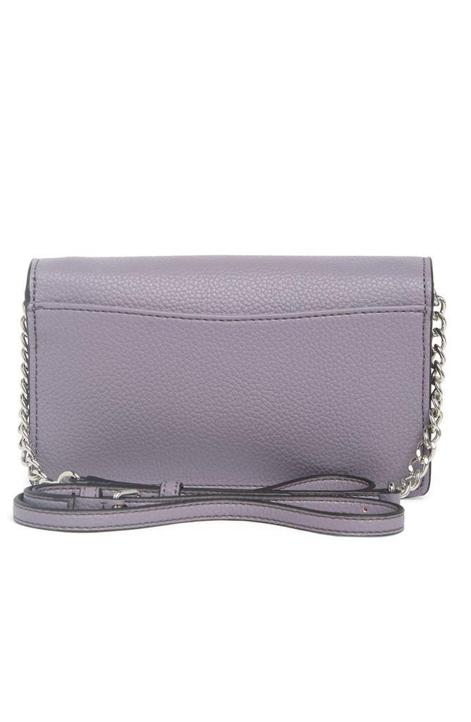 商品Calvin Klein|Crossbody Chain Wallet Bag,价格¥436,第5张图片详细描述
