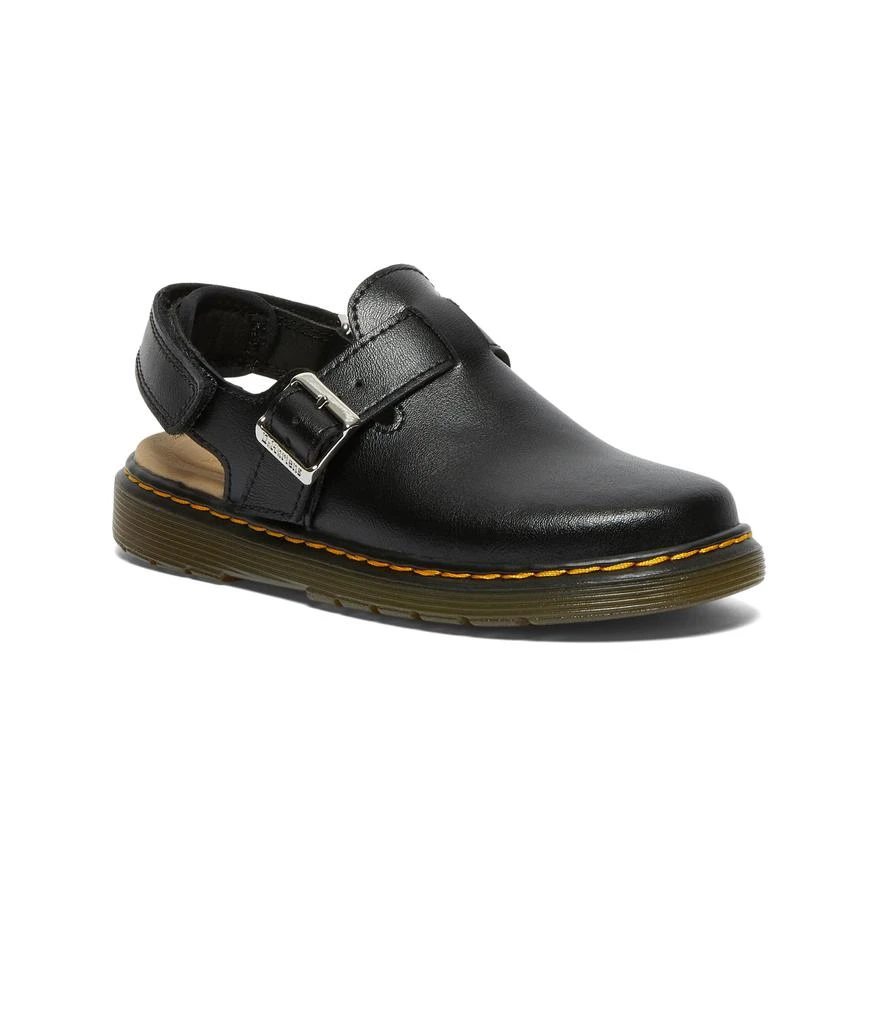 商品Dr. Martens|Jorgie (Little Kid/Big Kid),价格¥479,第1张图片