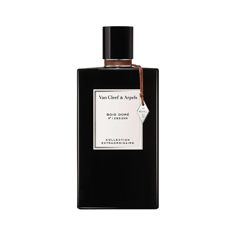 商品Van Cleef & Arpels|Van Cleef & Arpels梵克雅宝 梵克雅宝香水珍藏系列 75ml 中性香水 「多尔之木」中性香水,价格¥807,第1张图片