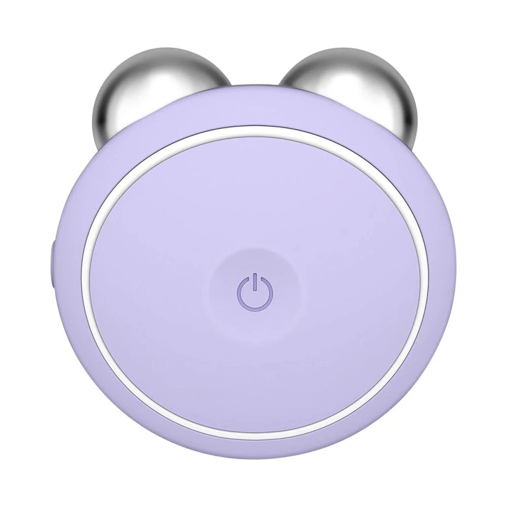 商品Foreo|Foreo 斐珞尔 BEAR MINI智能微电流美容仪器 薰衣草紫,价格¥2002,第1张图片