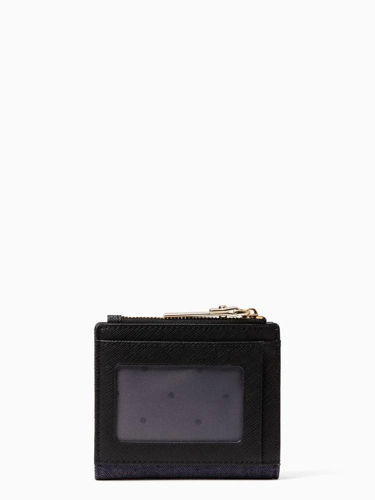 商品Kate Spade|cameron street embellished denim adalyn,价格¥523,第3张图片详细描述