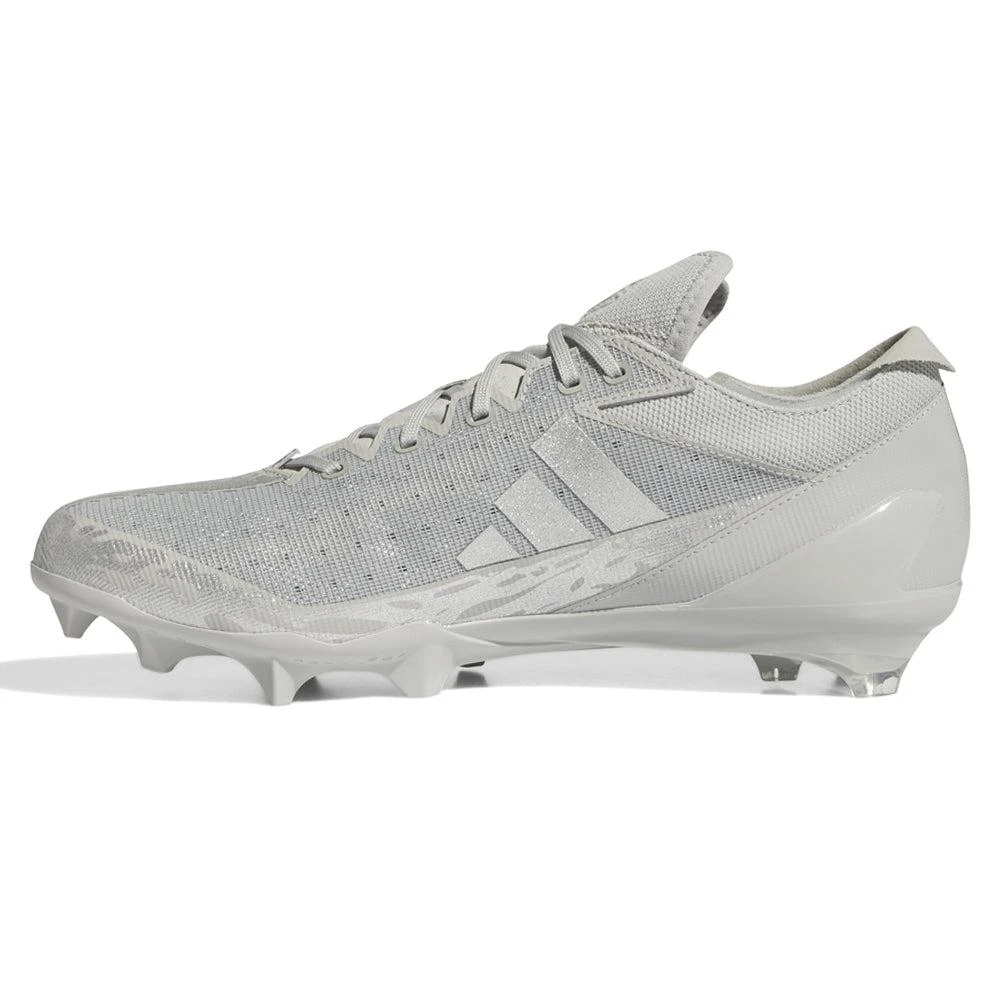 商品Adidas|Adizero Electric Speed Juice Football Cleats,价格¥829,第3张图片详细描述