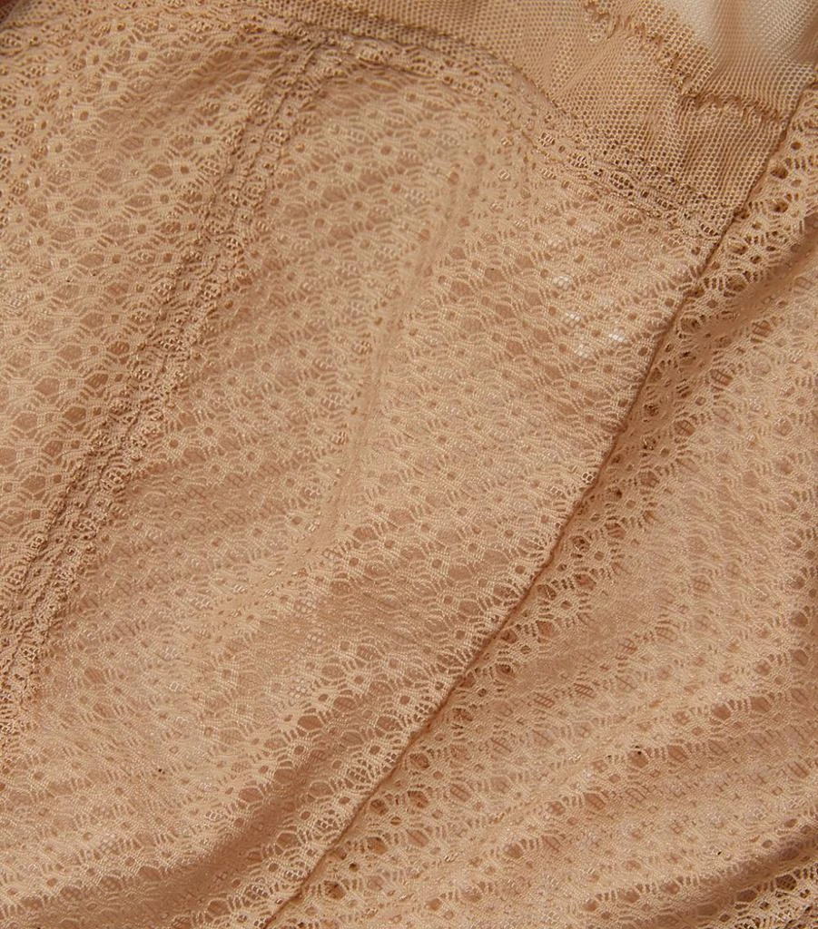 商品Chantelle|Full-Cup Parisian Allure Bra,价格¥644,第4张图片详细描述