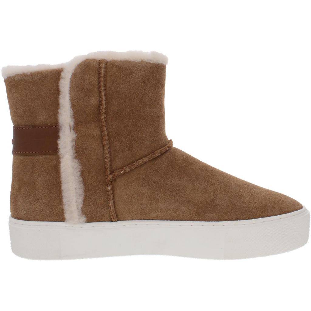 Ugg Womens Aika Cushioned Footbed Cold Weather Ankle Boots商品第8张图片规格展示