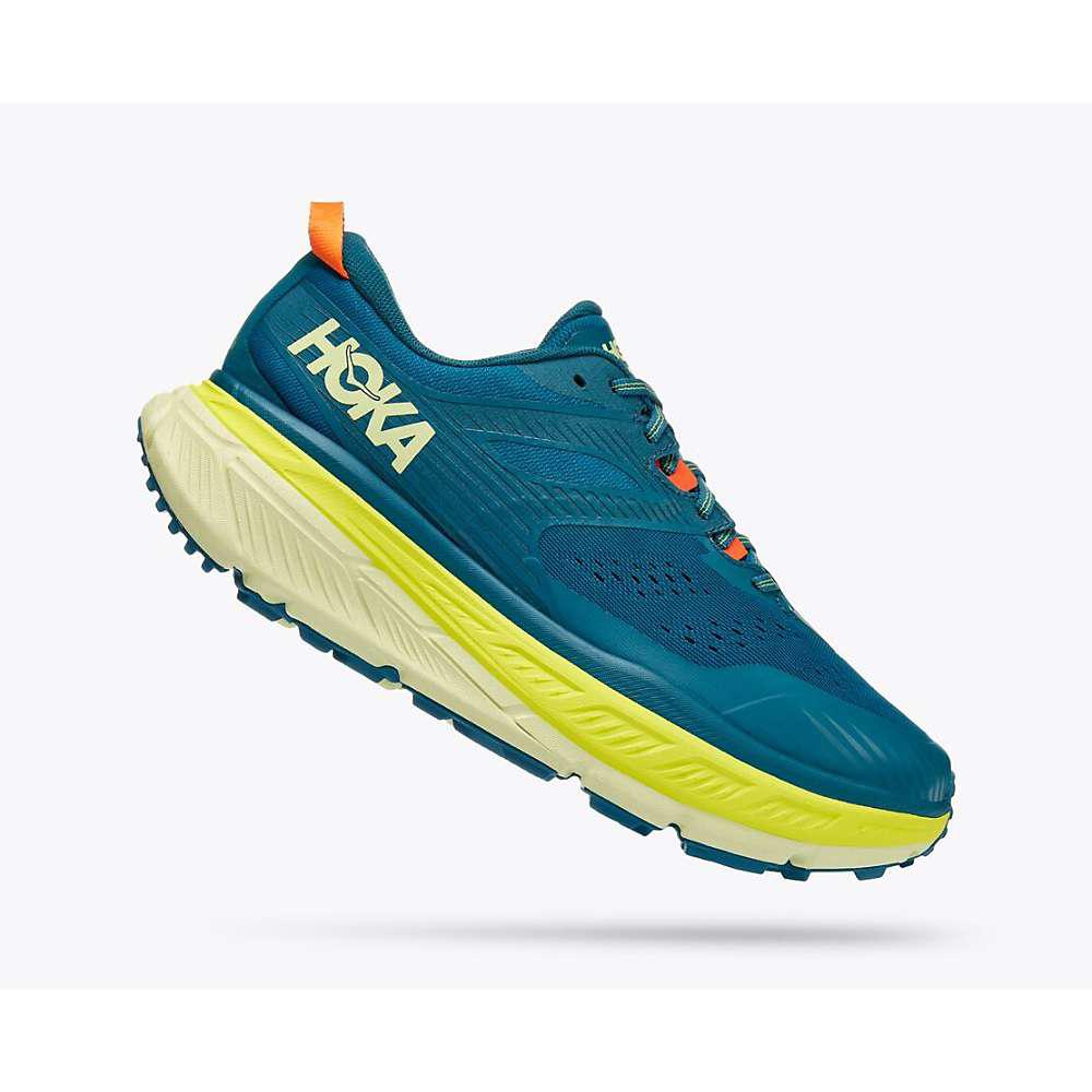 Hoka One One Men's Stinson ATR 6 Shoe商品第5张图片规格展示