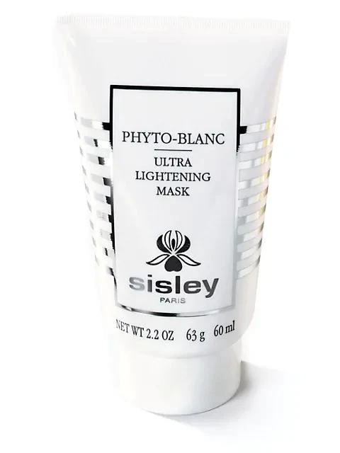 商品Sisley|Phyto-Blanc Mask,价格¥1066,第1张图片