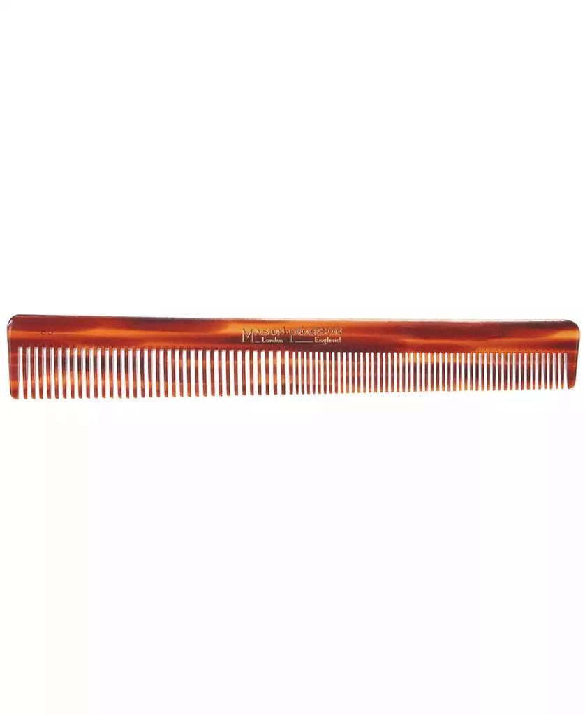 商品Mason Pearson|Hair Cutting Comb,价格¥270,第1张图片