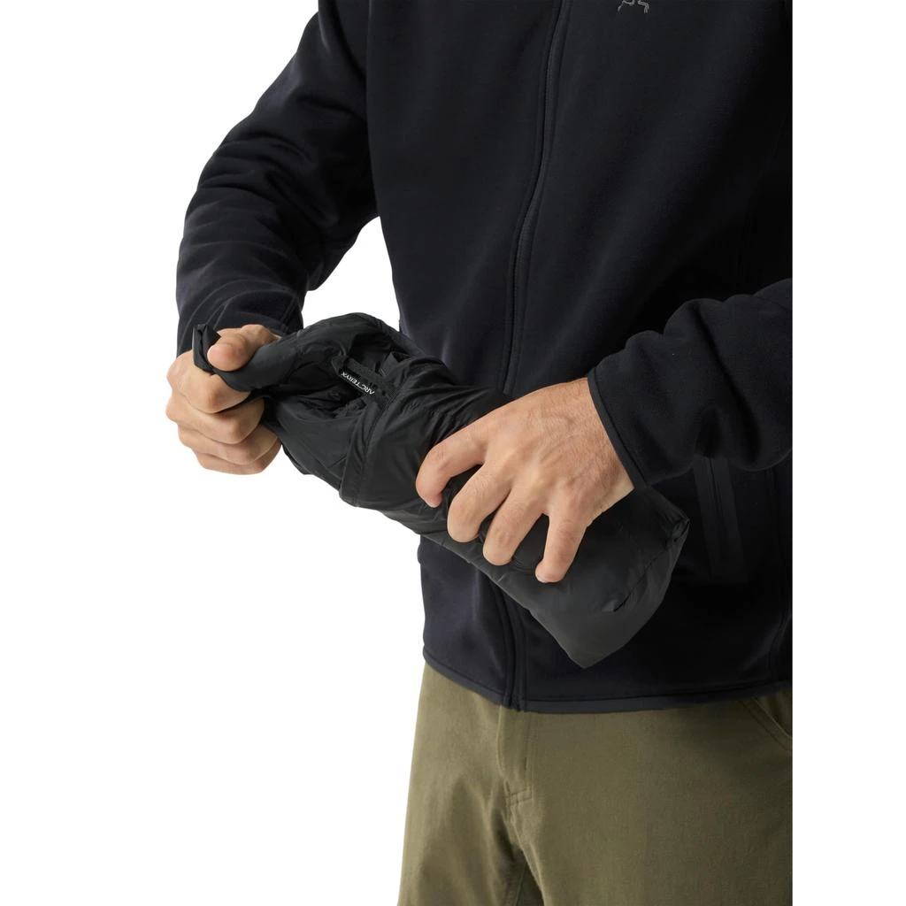Arc'teryx Cerium Vest Men's | Lightweight Warm Versatile Down Vest - Redesign 商品