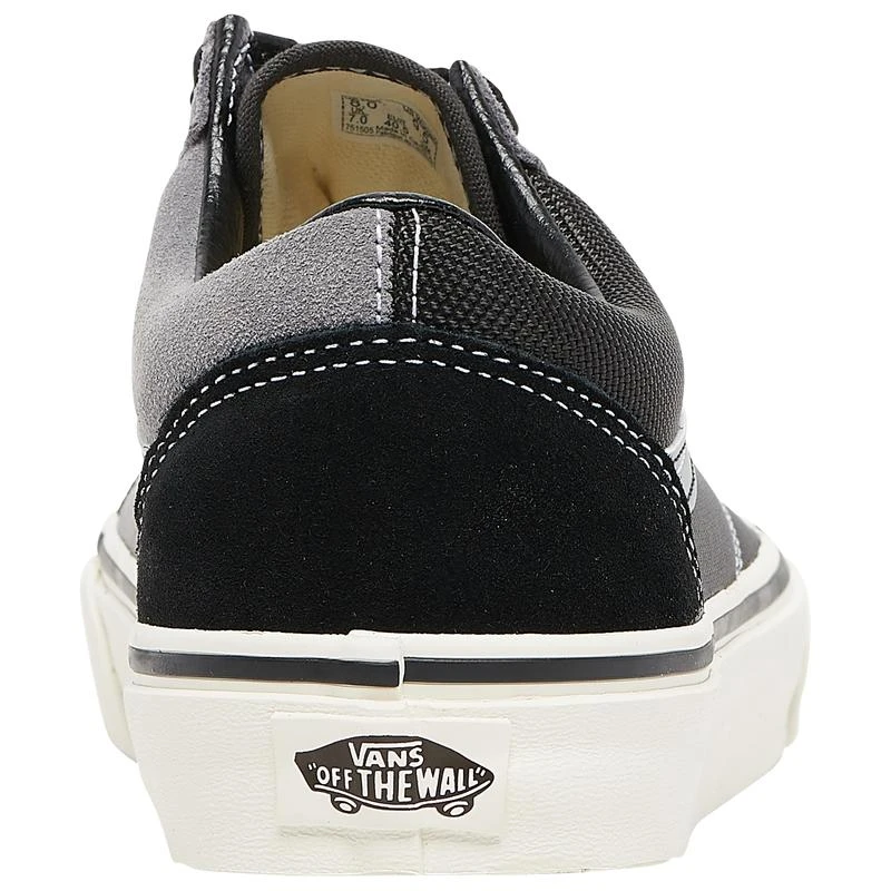 商品Vans|Vans Old Skool - Men's,价格¥263,第3张图片详细描述