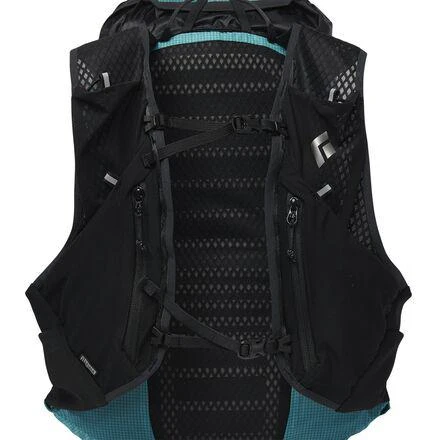 商品Black Diamond|Distance 22L Backpack - Women's,价格¥1217,第5张图片详细描述