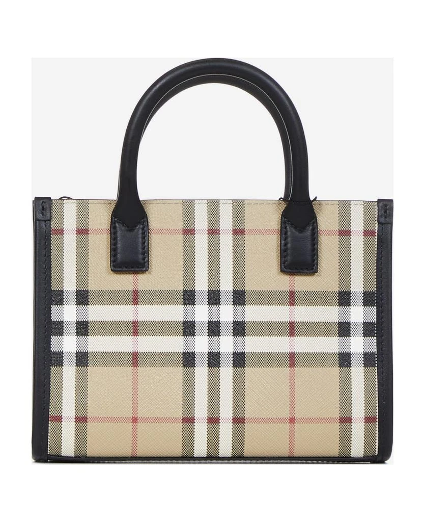 商品Burberry|Tote,价格¥6696,第1张图片