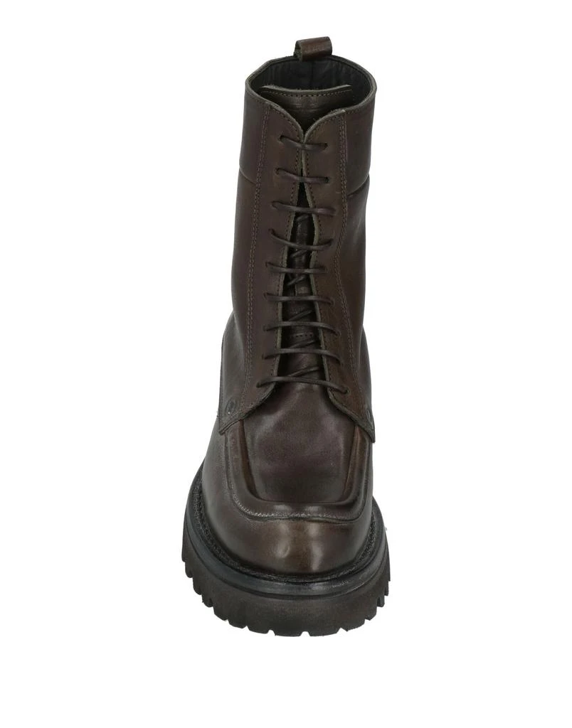 商品MOMA|Ankle boot,价格¥1561,第4张图片详细描述