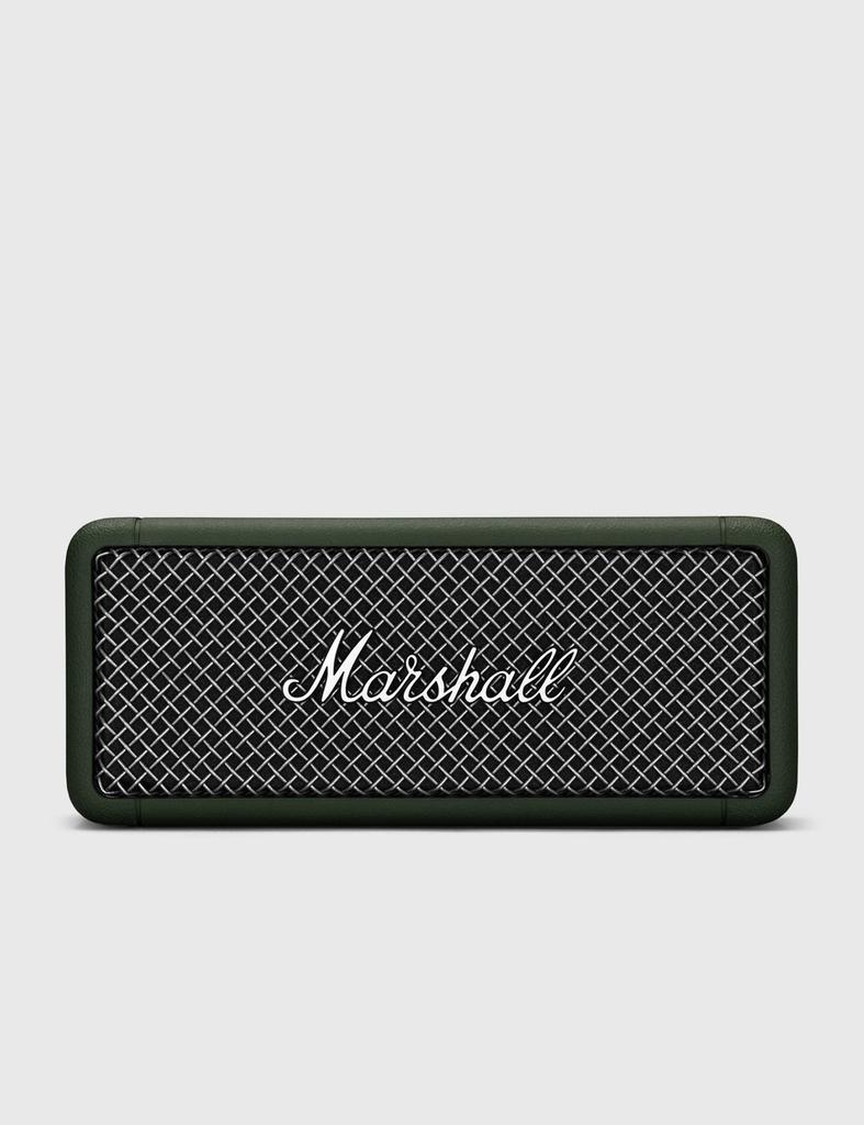 商品Marshall|Marshall Emberton BT Forest,价格¥1939,第1张图片