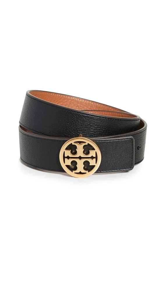 商品Tory Burch|Tory Burch 1.5 Miller 双面腰带",价格¥1516,第5张图片详细描述