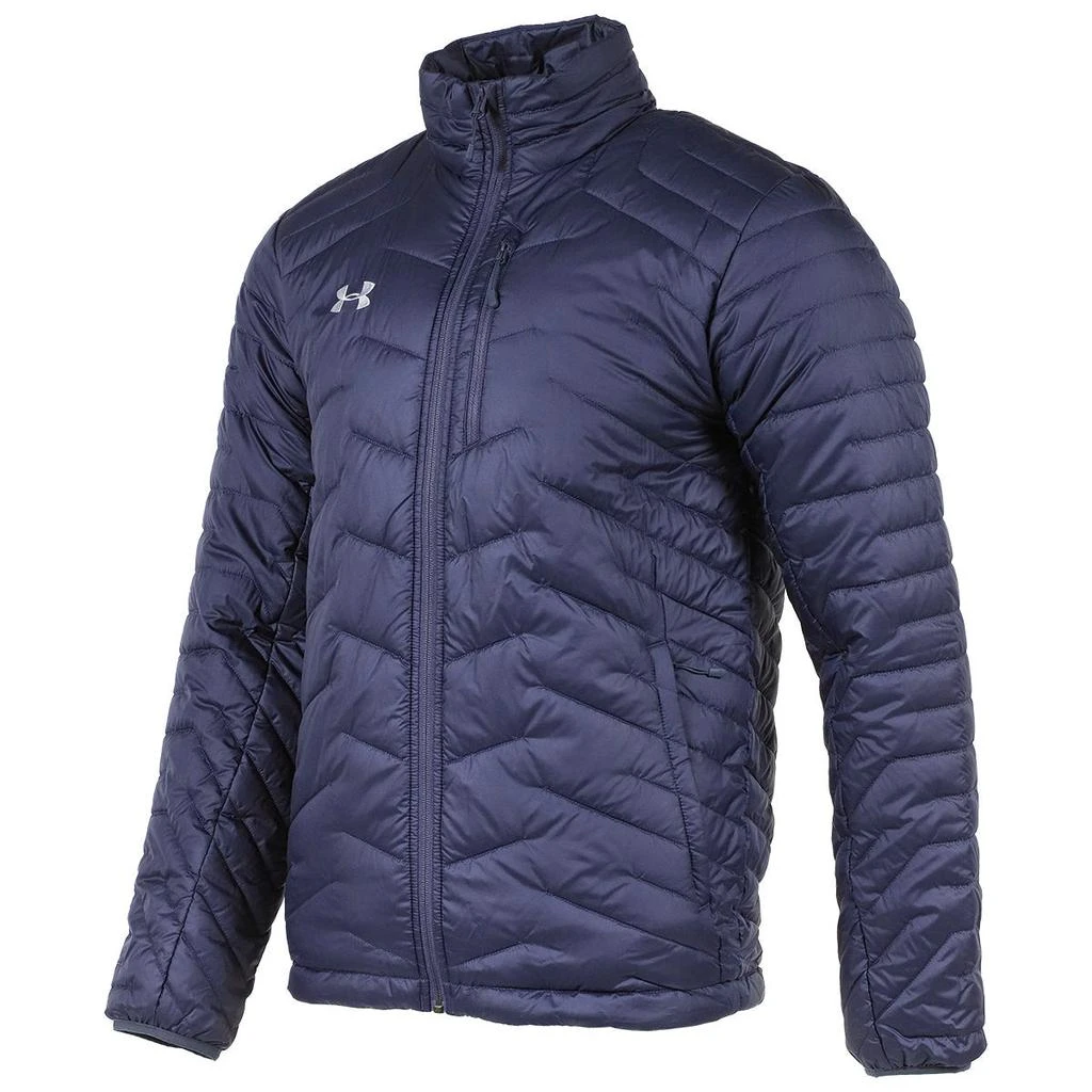 商品Under Armour|Under Armour Men's Reactor Jacket,价格¥318,第2张图片详细描述