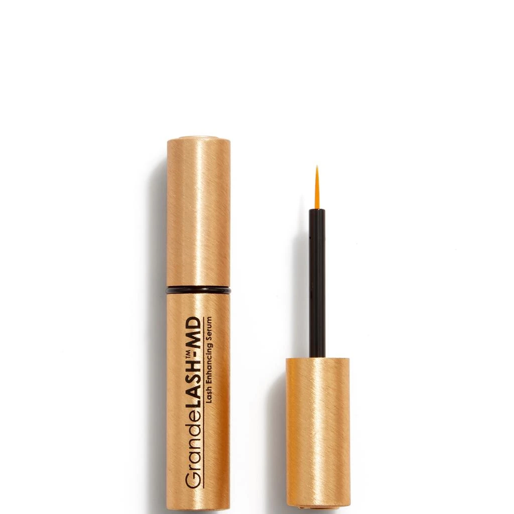 商品Grande Cosmetics|GRANDE Cosmetics GrandeLASH-MD Lash Enhancing Serum,价格¥300,第1张图片