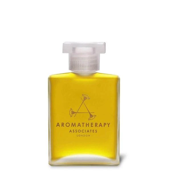 商品Aromatherapy Associates|Aromatherapy Associates Revive Morning Bath & Shower Oil 1.8oz,价格¥628,第2张图片详细描述