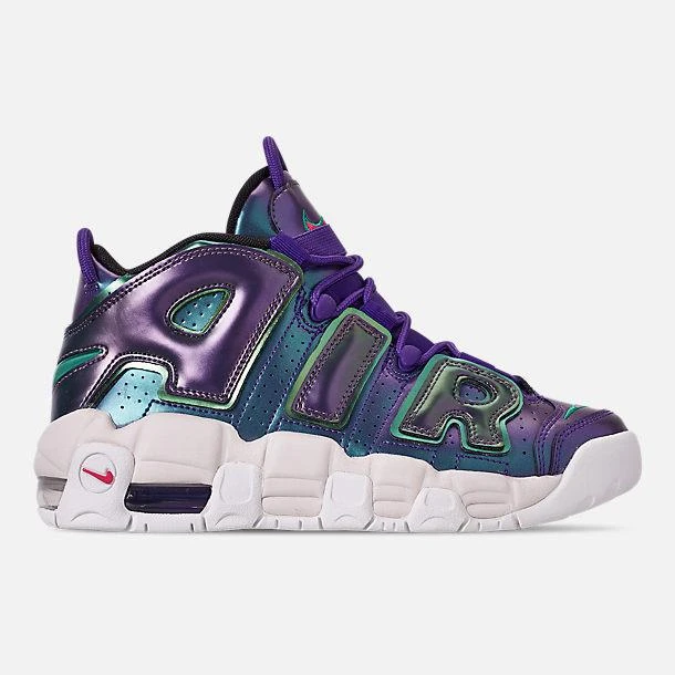 商品NIKE|大童 Air More Uptempo SE 篮球鞋,价格¥446,第1张图片