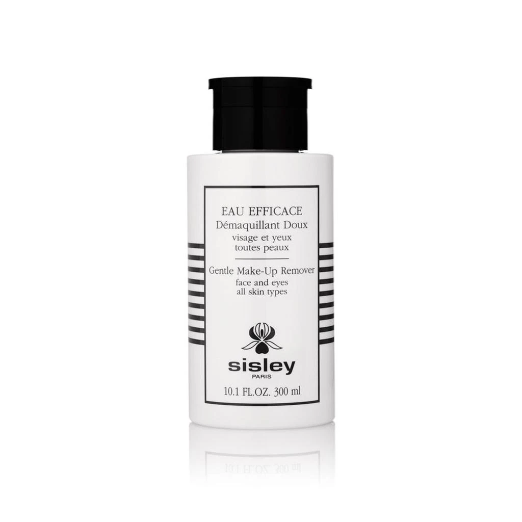 商品Sisley|Sisley希思黎温和植物净颜卸妆液 - 300ml,价格¥1129,第1张图片